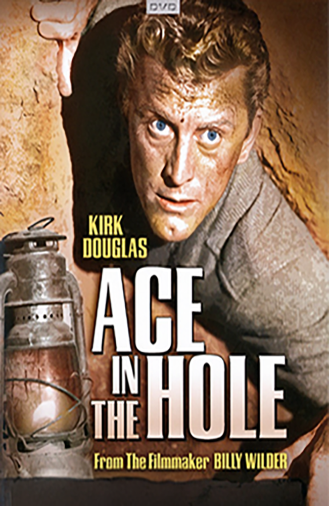 Ace in the Hole (1951)